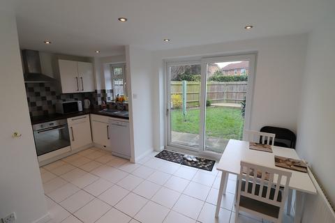 3 bedroom end of terrace house for sale, Augustus Gate, Stevenage, Hertfordshire, SG2