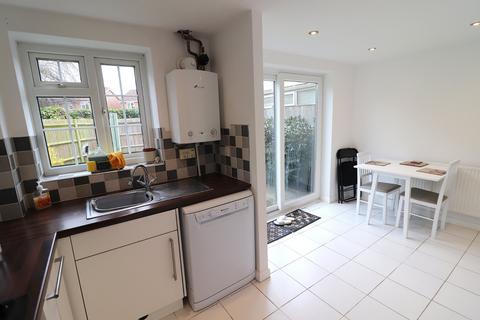 undefined, Augustus Gate, Stevenage, Hertfordshire, SG2