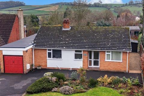 3 bedroom detached bungalow for sale, Low Road, Church Lench, WR11