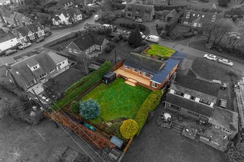 3 bedroom detached bungalow for sale, Low Road, Church Lench, WR11
