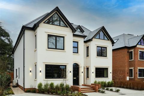 undefined, Mulberry House, 35 New Road, Esher, Surrey, KT10