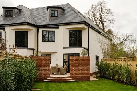 undefined, Mulberry House, 35 New Road, Esher, Surrey, KT10