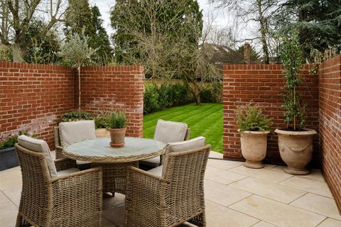 undefined, Mulberry House, 35 New Road, Esher, Surrey, KT10