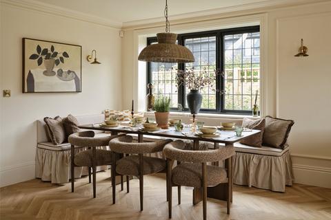 undefined, Mulberry House, 35 New Road, Esher, Surrey, KT10