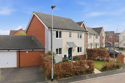 undefined, Gladstone Avenue, Evesham WR11