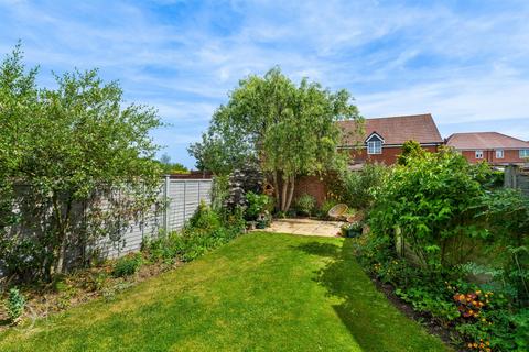 4 bedroom detached house for sale, Gladstone Avenue, Evesham WR11