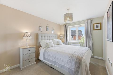 4 bedroom detached house for sale, Gladstone Avenue, Evesham WR11