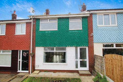3 bedroom terraced house for sale, Whitegate, Littleborough OL15