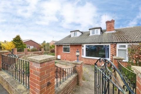 3 bedroom semi-detached house for sale, Sussex Road, York