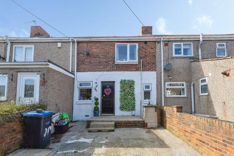 2 bedroom terraced house for sale, West Avenue, Peterlee, SR8