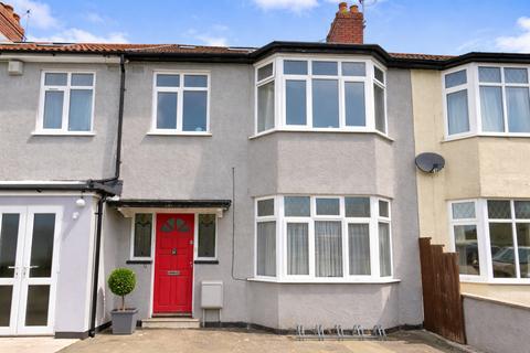 6 bedroom terraced house to rent, Southmead Road, Bristol, BS10