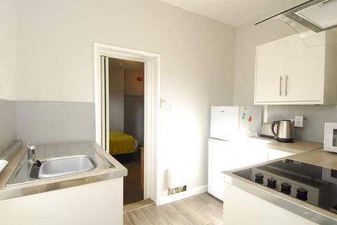 undefined, 36 Houndiscombe Road, Flat 2