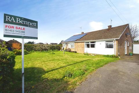 2 bedroom bungalow for sale, Stonelea, Dursley, Gloucestershire, GL11