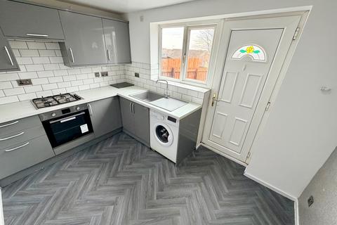 undefined, Kinross Drive, Stanley