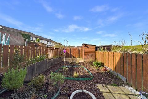 2 bedroom terraced house for sale, Sanctuary Road, Holsworthy, Devon