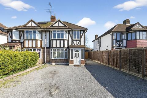 3 bedroom semi-detached house for sale, Robin Hood Way, London, SW15