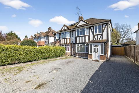 3 bedroom semi-detached house for sale, Robin Hood Way, London, SW15