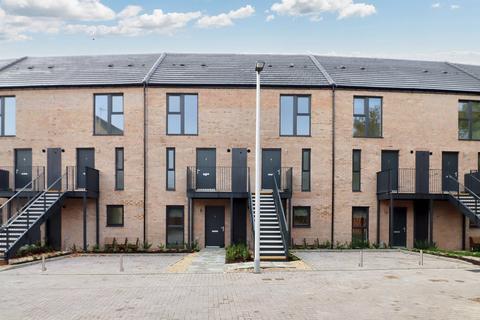Kilpatrick Bow, Edinburgh, Midlothian, EH6