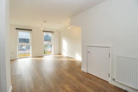 2 bedroom duplex to rent, Kilpatrick Bow, Edinburgh, Midlothian, EH6
