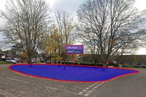 undefined, Land / Plot @ Abingdon Road, Maidstone, Kent ME16 9DP