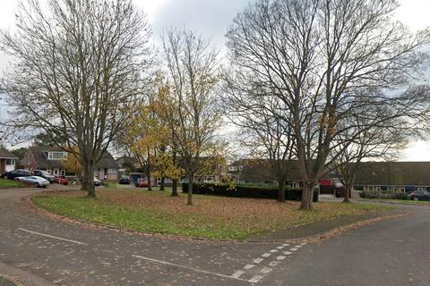 undefined, Land / Plot @ Abingdon Road, Maidstone, Kent ME16 9DP