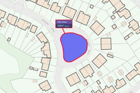 undefined, Land / Plot @ Abingdon Road, Maidstone, Kent ME16 9DP