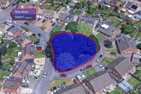 undefined, Land / Plot @ Abingdon Road, Maidstone, Kent ME16 9DP