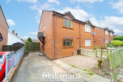 undefined, Lea Walk, Rednal B45