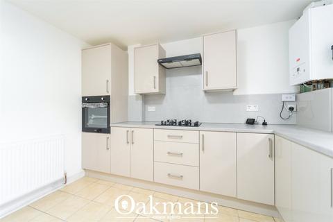 undefined, Lea Walk, Rednal B45