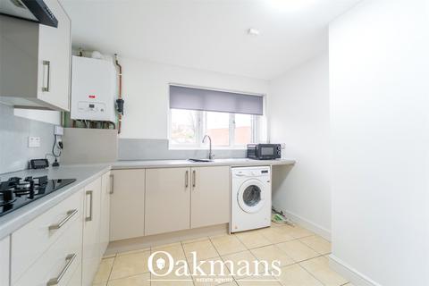 undefined, Lea Walk, Rednal B45