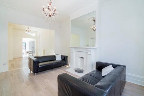 undefined, Lowman Road, Holloway, N7