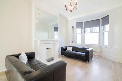 undefined, Lowman Road, Holloway, N7