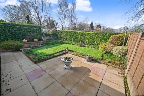 undefined, The Dingle, Wolverhampton WV3