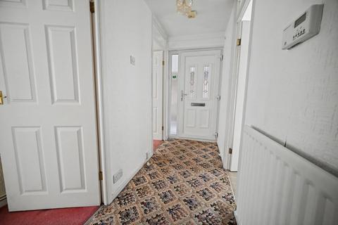 undefined, The Dingle, Wolverhampton WV3