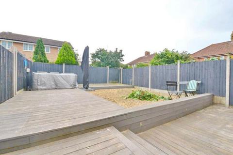 undefined, Homeleaze Road, Bristol BS10
