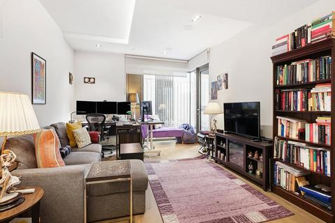 1 bedroom apartment to rent, Pearson Square, Fitzroy Place, W1T