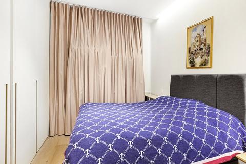 1 bedroom apartment to rent, Pearson Square, Fitzroy Place, W1T