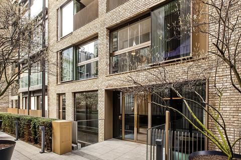 1 bedroom apartment to rent, Pearson Square, Fitzroy Place, W1T