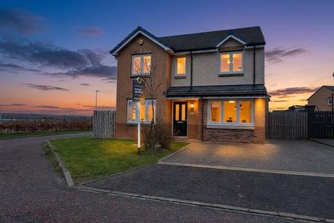 undefined, Plantation Grove, Glasgow G72