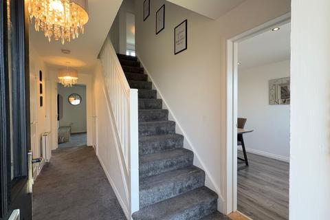 undefined, Plantation Grove, Glasgow G72