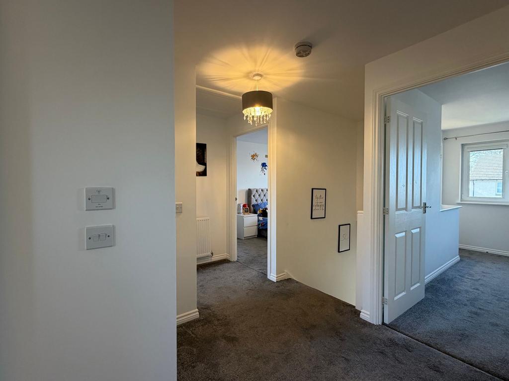 Upper Landing