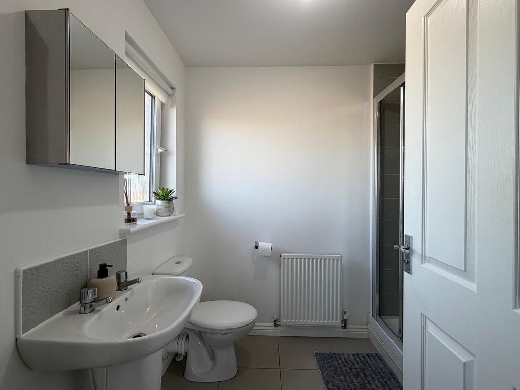 Master En-Suite