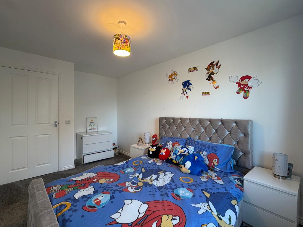 Bedroom 2