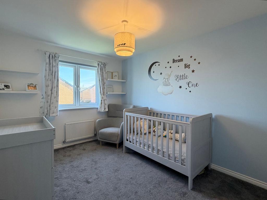 Bedroom 3