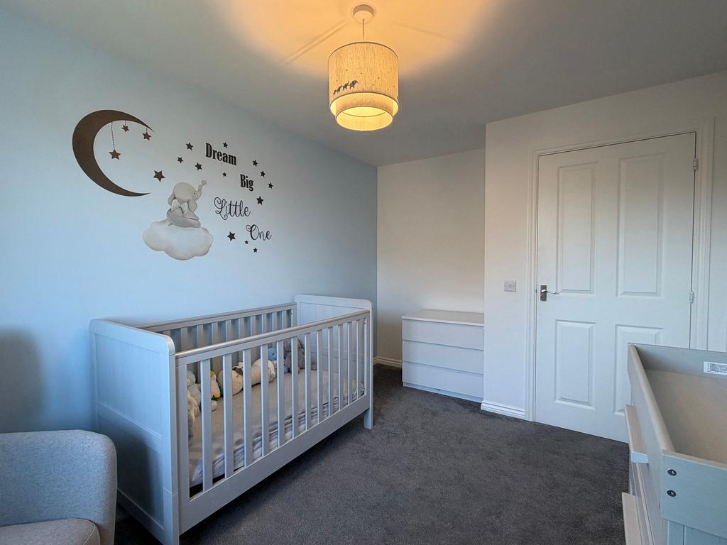 Bedroom 3