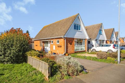 3 bedroom bungalow for sale, Cox Drive, Bottesford, Nottingham, Leicestershire, NG13