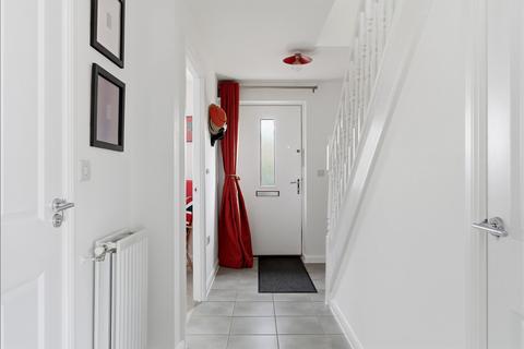 4 bedroom detached house for sale, Spitfire Road, Upper Cambourne, CB23