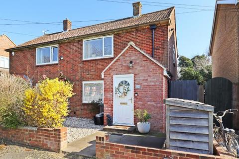 2 bedroom semi-detached house for sale, Park View, Sturry, Canterbury, Kent, CT2 0NR