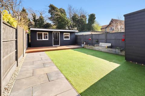 2 bedroom semi-detached house for sale, Park View, Sturry, Canterbury, Kent, CT2 0NR
