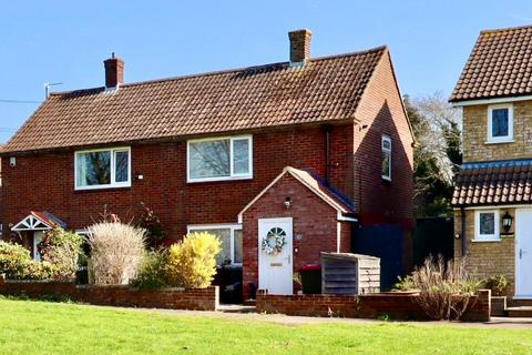 2 bedroom semi-detached house for sale, Park View, Sturry, Canterbury, Kent, CT2 0NR